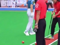 一習(xí)話丨“推動全民健身和全民健康深度融合”