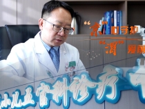 【健康渭南】京心守護 渭愛前行