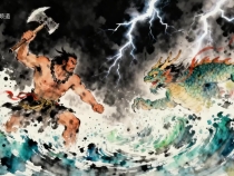 【書香閱讀 幸福成長】臨渭區贠張逸夫小學趙睿晨：文化傳承是民族認同與文明發展的樞紐