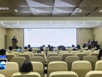 臨渭區耳鼻咽喉醫院揭牌暨專業委員會成立