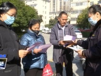 食安宣傳進小區  提升普及精準度