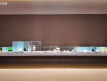 邂逅機(jī)場(chǎng)里的博物館