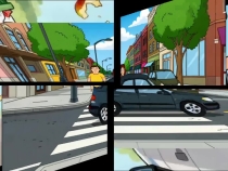 文明交通 你我同行