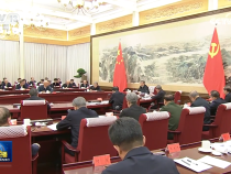 習近平在中共中央政治局第二十三次集體學習時強調 健全網絡生態治理長效機制 持續營造風清氣正的網絡空間