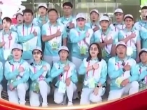 天天學習｜志愿之光 溫暖中國