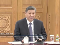 總書記的一周（11月24日—11月30日）