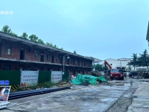 臨渭區住建局：讓群眾“住有所居”向“住有優居”邁進