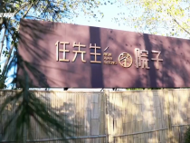 一方世外桃源 任先生·院子