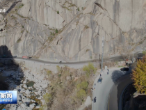 G242華金路網絡覆蓋信號開通