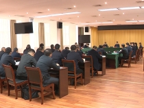 王浩在市紀委監委機關調研時強調 強化監督執紀 規范權力運行 堅定不移深入推進全面從嚴治黨