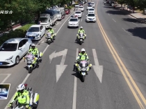 臨渭區：打響“三大攻堅戰”  提升城市文明品質