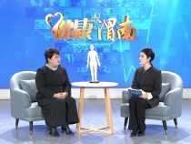 【健康渭南】如何快速辨別脫發是哪種類型？