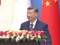 視頻丨習近平：推動中歐堅持全面戰略伙伴關系定位 共創中歐關系更加光明的下一個50年