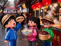 【書香閱讀 幸福成長】臨渭區贠張逸夫小學張馨玥：書籍能帶領我們探索未知的世界