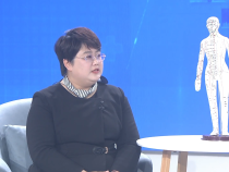 【健康渭南】有哪些中醫手法可以預防毛發的脫落？