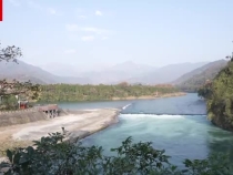 中法元首友好交流：從治水之道汲取治國理政智慧