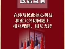 近鏡頭｜“新甲子”開局，習主席這樣引領中法關系