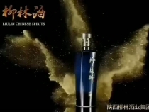 柳林醉