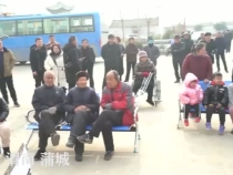 短视频|渭南：非遗过大年  文化进万家