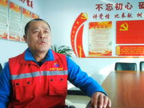 致敬渭南广电人！2020年，让我们追梦路上再出发！