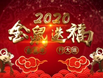渭南市救助管理站向全市人民拜年