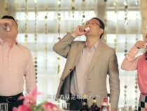 柳林酒企业宣传片