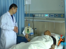 临渭区：做好数据调查  助力慢性病综合防控