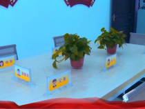 渭南市法院系統首屆“十佳法官”“十佳法庭”事跡展播 蒲城縣人民法院家事審判庭