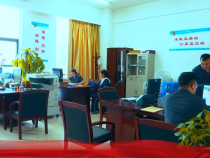 渭南市法院系統首屆“十佳法官”“十佳法庭”事跡展播 韓城市人民法院速裁庭