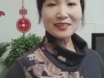 同州梆子传承人申梅芳网上演唱助力抗疫情