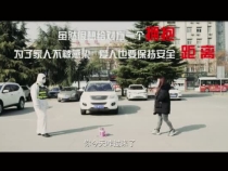 渭视频|奋战在疫情防控一线的渭南交通人