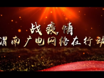 “战疫情”渭南广电网络在行动