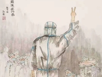 渭南广播电视台创作公益歌曲《为爱逆行》