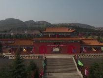 疫情期间 我市殡葬服务机构暂停现场祭祀活动
