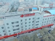 福彩复市防疫销售“两不误”