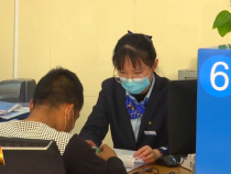 建行渭南分行：落实信贷支持举措 打好“复工助企”组合拳