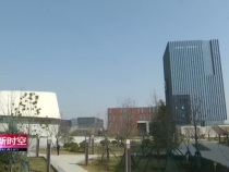 省商务厅来经开区调研商贸流通企业复工复产情况