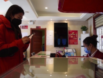 我市福彩开市 彩民购彩需注意
