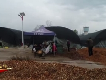 渭南先鋒4月20日