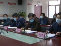渭南市民政系统第一季度脱贫攻坚兜底保障工作点评推进视频会召开