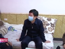 《决战决胜脱贫攻坚》韦红革深入基层调研脱贫攻坚工作