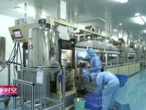嘉元生物：盯市场 忙出口 实现产销两旺