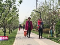 习近平总书记在陕考察时重要讲话在渭南高新区引发热烈反响