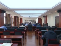 渭南经开区党工委召开市委第四巡察组巡察反馈问题整改专题民主生活会