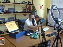 0525脫貧攻堅在臨渭