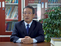 自立中学 李筱康