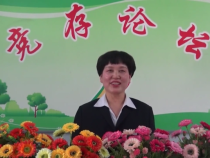 競存中學 王杏利