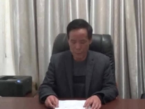 閻村鎮(zhèn)第一初級(jí)中學(xué) 邢鋒鋒