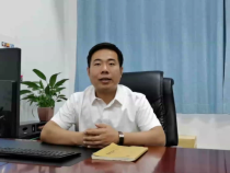 滨河小学 王国华