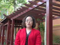 解放路小学 樊向华